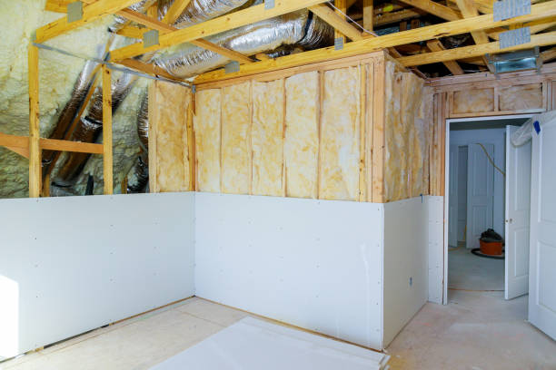 Insulation Contractors for Homes in Hugo, OK