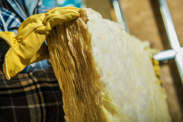 Reliable Hugo, OK Insulation Contractor Solutions