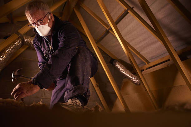 Range of Insulation Solutions in Hugo, OK